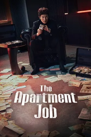 The Apartment Job 2026 Season 1 Hindi Audio WEB-DL 720p - 480p - 1080p [EP - 07 ADDED]