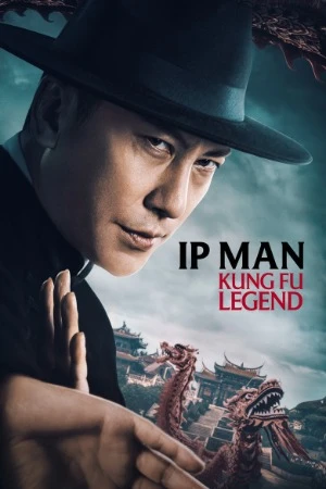 Ip Man: Kung Fu Legend 2026 Hindi Dual Audio WEB-DL 720p - 480p - 1080p
